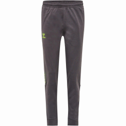 hummel Offgrid Jogginghose Damen forged iron L