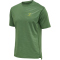 hummel Offgrid Trainingsshirt Herren myrtle/dark citron S