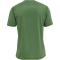 hummel Offgrid Trainingsshirt Herren myrtle/dark citron S
