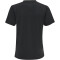 hummel Offgrid Trainingsshirt Kinder jet black/forged iron 116
