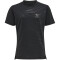 hummel Offgrid Trainingsshirt Kinder jet black/forged iron 116