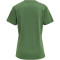 hummel Offgrid Trainingsshirt Damen myrtle/dark citron L