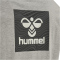 hummel Offgrid Trainingsshirt Herren grey melange/forged iron XXL