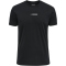 hummel Offgrid Trainingsshirt Herren jet black/forged iron XXL