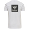 hummel Offgrid Trainingsshirt Herren white/forged iron XXL