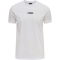 hummel Offgrid Trainingsshirt Herren white/forged iron XXL