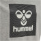 hummel Offgrid T-Shirt Kinder grey melange/forged iron 116