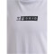 hummel Offgrid T-Shirt Kinder white/forged iron 116