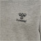 hummel Offgrid Sweatshirt Kinder grey melange/forged iron 116