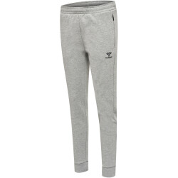hummel Offgrid Trainingshose Damen grey melange/forged...