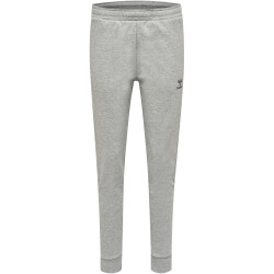 hummel Offgrid Trainingshose Damen grey melange/forged iron L
