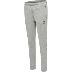 hummel Offgrid Trainingshose Damen grey melange/forged...