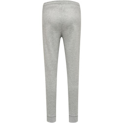 hummel Offgrid Trainingshose Damen grey melange/forged...