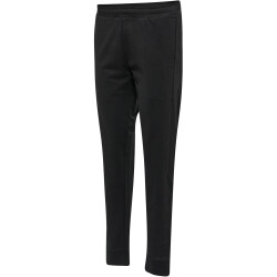 hummel Offgrid Trainingshose Damen jet black/forged iron L