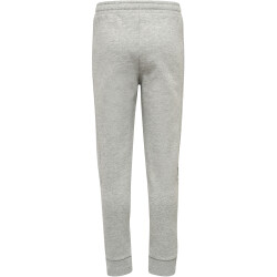hummel Offgrid Trainingshose Kinder grey melange/forged...