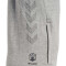 hummel Offgrid Hoodie Kinder grey melange/forged iron 116