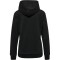 hummel Offgrid Hoodie Damen jet black/forged iron L