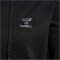 hummel Offgrid Hoodie Damen jet black/forged iron L