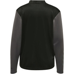 hummel Ongrid 1/2-Zip Trainings-Top Damen jet...