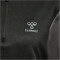 hummel Ongrid 1/2-Zip Trainings-Top Damen jet black/forged iron L