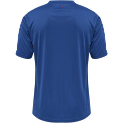 hummel Core XK Striped gestreiftes Trikot Herren true...