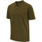 hummel hmlRED Classic Poloshirt Herren dark olive XXL