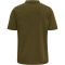 hummel hmlRED Classic Poloshirt Herren dark olive XXL