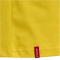 hummel hmlRED Basic T-Shirt Herren empire yellow 3XL