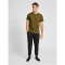 hummel hmlRED Basic T-Shirt Herren dark olive XXL