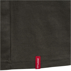 hummel hmlRED Basic T-Shirt Herren raven S