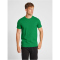 hummel hmlRED Basic T-Shirt Herren jolly green XXL