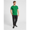 hummel hmlRED Basic T-Shirt Herren jolly green XXL