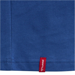 hummel hmlRED Basic T-Shirt Herren true blue M