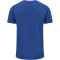 hummel hmlRED Basic T-Shirt Herren true blue M