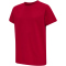 hummel hmlRED Basic T-Shirt Kinder tango red 116