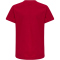 hummel hmlRED Basic T-Shirt Kinder tango red 176