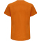 hummel hmlRED Basic T-Shirt Kinder orange tiger 152