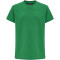 hummel hmlRED Basic T-Shirt Kinder jolly green 116