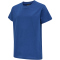 hummel hmlRED Basic T-Shirt Kinder true blue 140