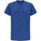 hummel hmlRED Basic T-Shirt Kinder true blue 152