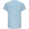 hummel hmlRED Basic T-Shirt Kinder blue bell 152