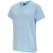 hummel hmlRED Basic T-Shirt Kinder blue bell 176