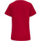 hummel hmlRED Basic T-Shirt Damen tango red XXL