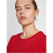 hummel hmlRED Basic T-Shirt Damen tango red XXL