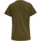 hummel hmlRED Basic T-Shirt Damen dark olive XXL