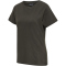hummel hmlRED Basic T-Shirt Damen raven L