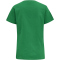 hummel hmlRED Basic T-Shirt Damen jolly green XXL