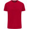 hummel hmlRED Heavy T-Shirt Herren tango red XXL