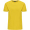 hummel hmlRED Heavy T-Shirt Herren empire yellow XXL
