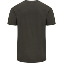 hummel hmlRED Heavy T-Shirt Herren raven XL